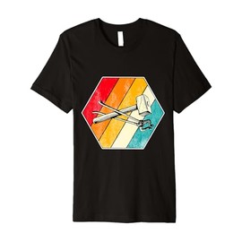 Crossed Smithing Tools Premium T-Shirt