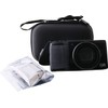WAIYUJP Storage Case Compatible with Ricoh GR IIIx/GR III/GR II/GR