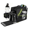Hikeen Ski Boot Bag, 40L Breathable Padded Snowboard Boot Bag