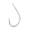Gamakatsu 68-950 Rose Jigging Hook Inshore MS-NEO Silver #6/0