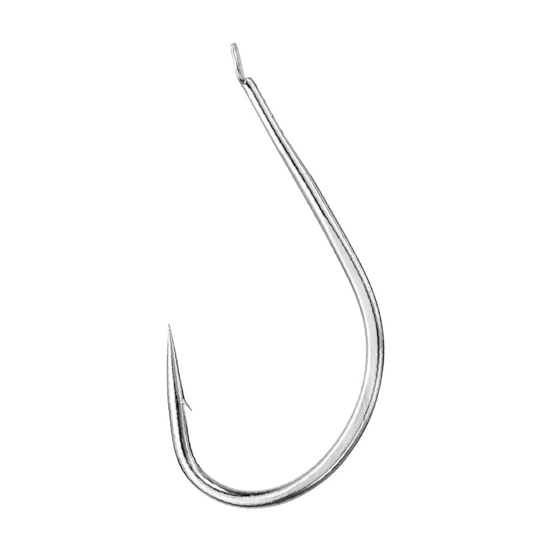 Gamakatsu 68-950 Rose Jigging Hook Inshore MS-NEO Silver #6/0