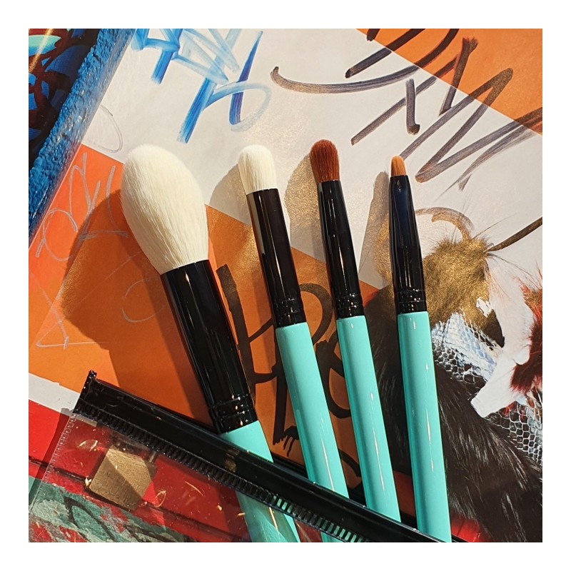 Brush Starter Kit (๑˃ᴗ˂)୨ / 브러쉬 스타터 키트(๑˃ᴗ˂)୨