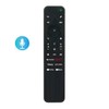RMF-TX811U Replace Voice Remote Control fit for Sony 4K Ultra
