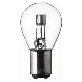 Spahn - Bulb 12 V 35/35 W Bax15d 12 Volt 35/35 Watt