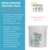 Nutress Hair One-Step Protein Treatment for Damaged Hair 16 oz.