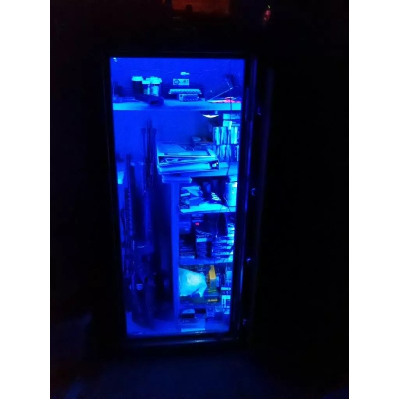 CH Gun Safe / Cabinet LED Light Lighting KIT -