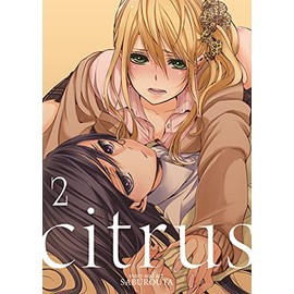 Citrus Vol. 2
