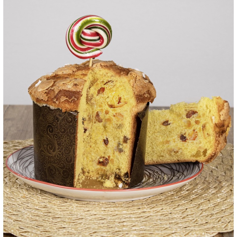 12oz Easter Bread Paper Mold Kulich | Pack of 12