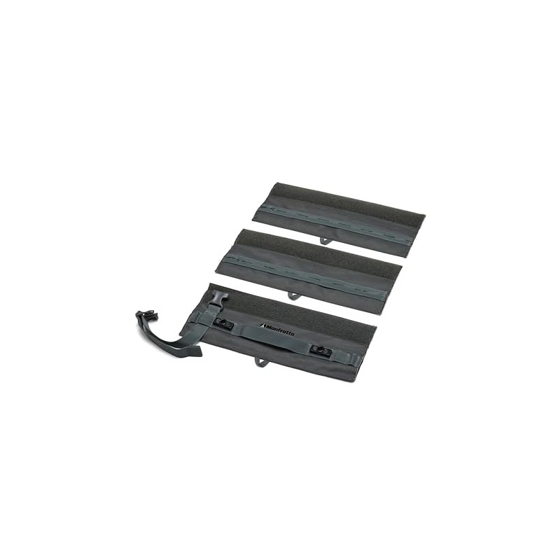 Manfrotto Alpha S.H.O.T Tripod Leg Warmer