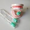 FUTI-3, 100 pcs Green