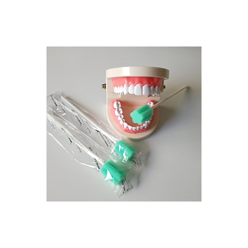 FUTI-3, 100 pcs Green