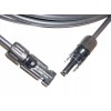 STG Staubli Multicontact MC4 Solar Panel Power 15' Cable M/F