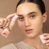 Pink Up, Maquillaje De Larga Duración, Cobertura Completa Tono Beige