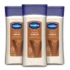 Vaseline Vaseline Intensive Care Cocoa Radiant For Glowing Skin 3