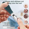 3-Piece Set Eagle Beak Nail Clipper, Eagle Beak Nail Clippers