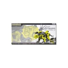 ZOIDS Whitz Tiger Imitate 1/72 Scale
