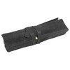 Chisel Roll, Waxed Canvas Tools Wrench Roll Up Pouch with