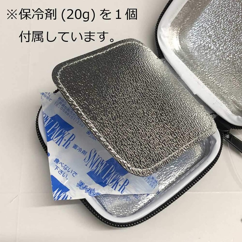 Wax Case, Double Wax Case, Double Wax Case, Decant, Surf