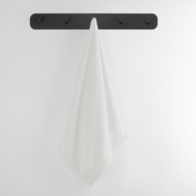 AmeliaHome Amari Hand Towel 50 x 100 cm 100% Cotton