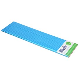 *3DOODLER PLA 25PK Island Blue*