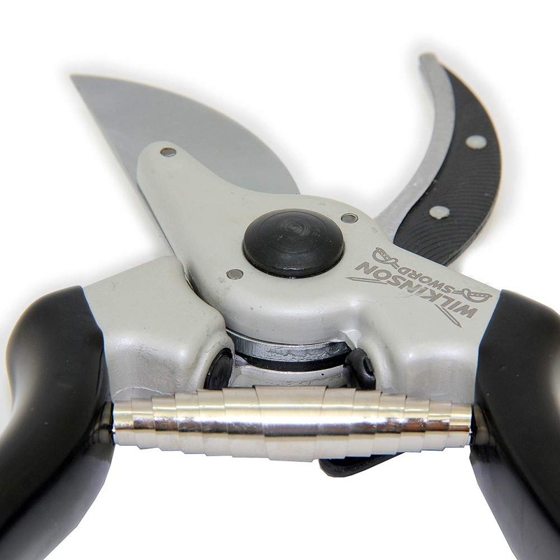 Wilkinson Sword 1111160W Razorcut Pro Straight Bypass Pruner