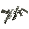 ZAHARA 5H50S29034 LCD Screen Hinge Bracket Pair Kit Set Arm