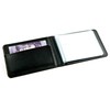 Esposti RFID Safe 12 Credit Card Wallet | PU Leather