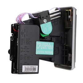 Coin Operated Machine Convenient Installation TW 131 LED Display Reminder forCatcher Accessories