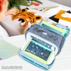 IMAGINING Carrying Case for Cricut Joy Xtra, Joy Extra Carrying