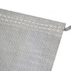 A&A SUPPLIES UK - 10 x Large Woven Rubble Builder