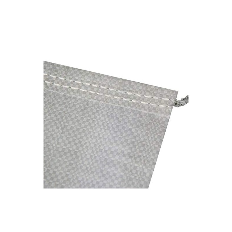 A&A SUPPLIES UK - 10 x Large Woven Rubble Builder