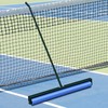 Montex Tennis Court Squeegee, Foam Tennis Sponge Roller, Lightweight Quick
