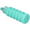500ml Collapsible Water Bottle Foldable Cup Portable Outdoor Travel Sports