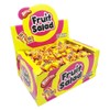 Barratt Fruit Salad Chews, 400 Pieces, Raspberry & Pineapple Flavour