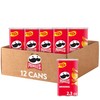 Pringles Potato Crisps Chips, Lunch Snacks, Office and Kids Snacks,