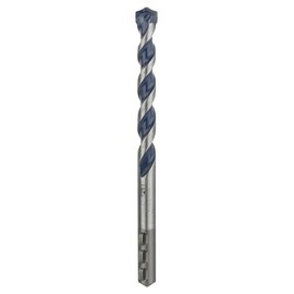 Bosch Professional 1x CYL-5 Concrete Drill Bit (for Concrete, Ø 12 x 150 mm, Robust Line, Accessories for Impact Drills)