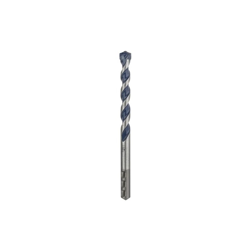 Bosch Professional 1x CYL-5 Concrete Drill Bit (for Concrete, Ø