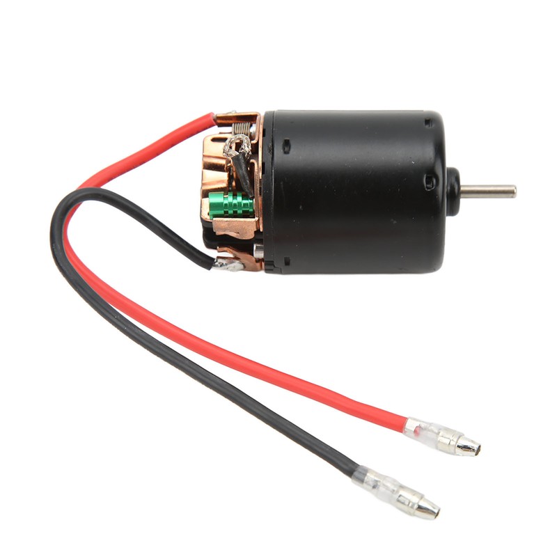 RC 540 Motor 21T Brushed Motor for AXIAL SCX10 90046