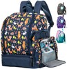 Knuffig - Children's Backpack - Toniebox Bag - Nursery Backpack