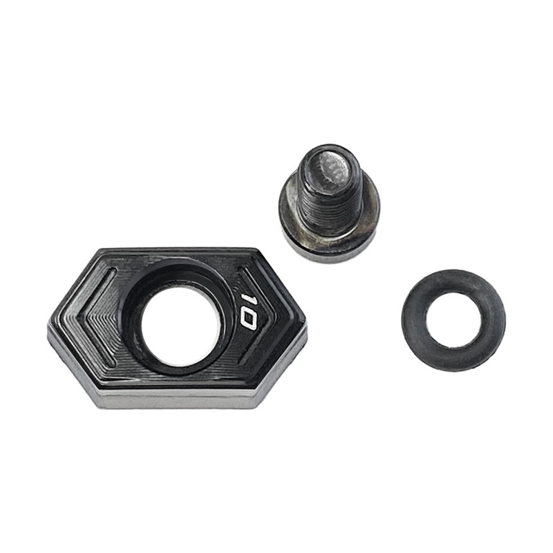 2025 Cobra DS-ADAPT FW Compatible Weights DS-ADAPT X DS-ADAPT MAX