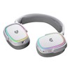 Balam Rush Audifonos Diadema Gamer AEON HS999 Inalambrico Microfono Flexible