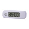 Sonic Timer Stickle Timer Dial Violet SP-8327-V