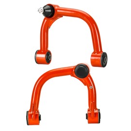 2-4" Lift Suspension Front Upper Control Arms with Ball Joint Fit for 4Runner 2003-2023, for FJ Cruiser 2007-2014, for GX470 2003-2009, for GX460 2010-2016