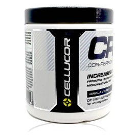 Suplemento en polvo Cellucor Creatina x 360g