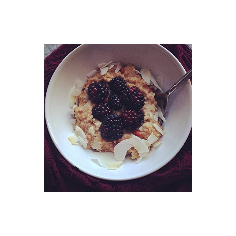 Arara Organic Jumbo Oats 800g