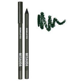 Mesauda Milano Eye Pencil Matte Waterproof Perfume Free 1.2g