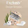 T'nB Wireless Headphones Exclusive Collection 15 Hours Running Time Fashion