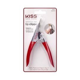 Kiss Acrylic Nail Clipper