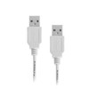 Lumenzi USB 2.0 A-Male to A-Male Data Transfer Cable |