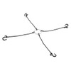 Pro Marine HJ208 Carry Rope